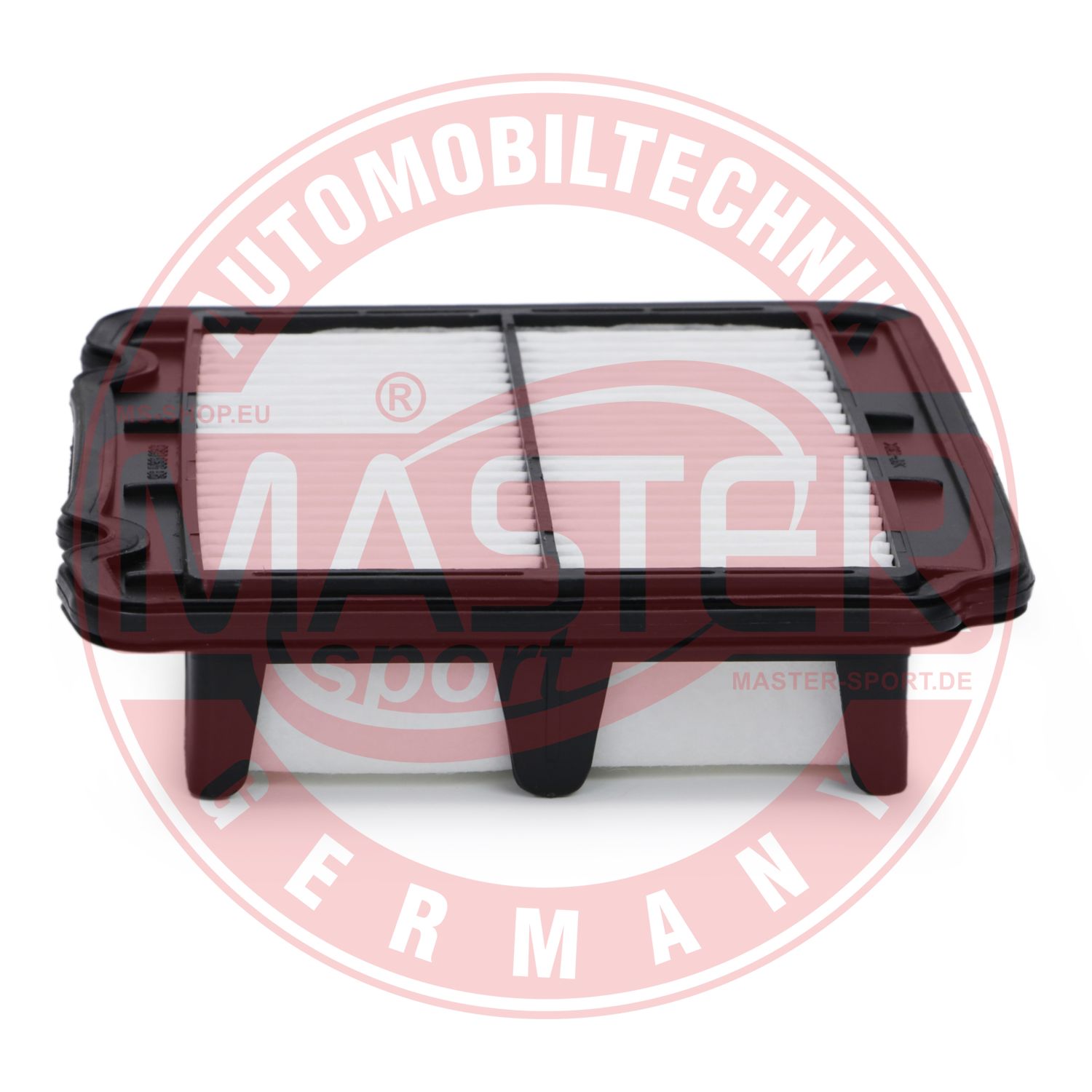 Filtru aer MASTERSPORT GERMANY 2324-LF-PCS-MS